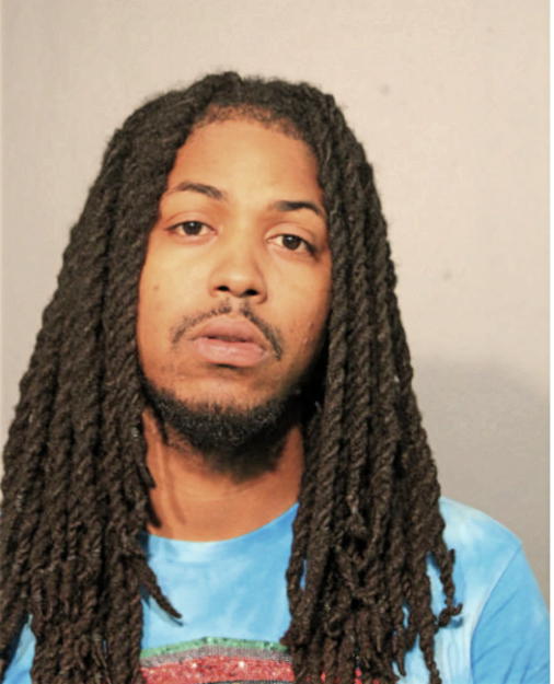 MICHAEL D BRADLEY, Cook County, Illinois