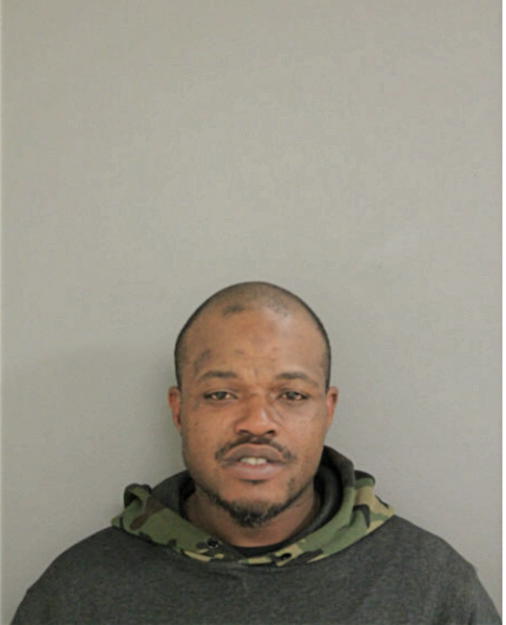 ANDRE BRIDGES, Cook County, Illinois