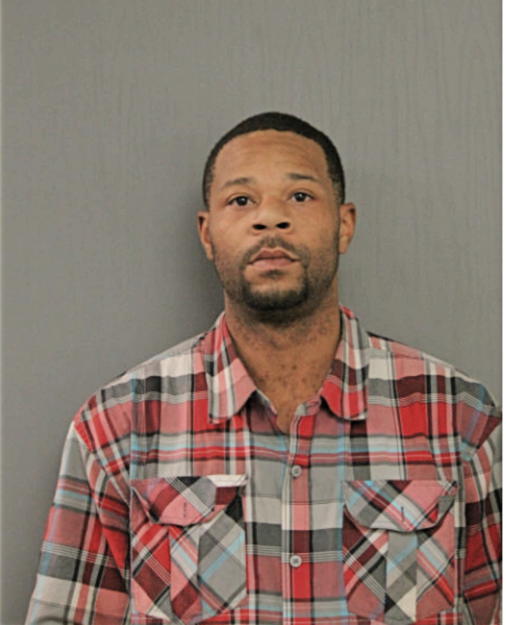 DERRICK L BROOKENS, Cook County, Illinois