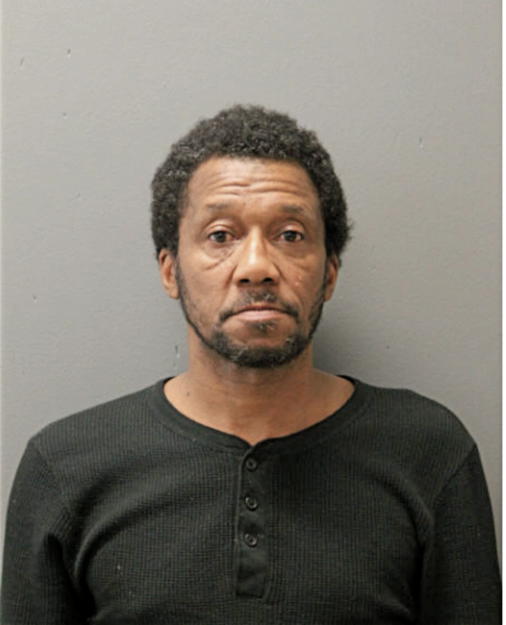 DARYL J BROWN, Cook County, Illinois