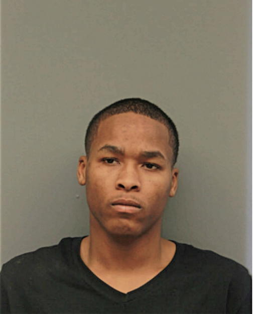 JAQUWAN C BROWN, Cook County, Illinois