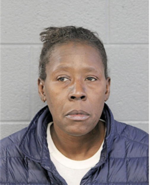 ANNIE L BROWNLEE, Cook County, Illinois