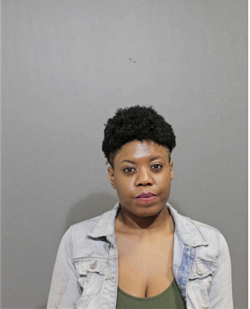 CANDACE R BUNCH, Cook County, Illinois