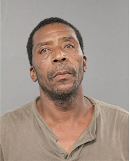 RICHARD L BURKES, Cook County, Illinois