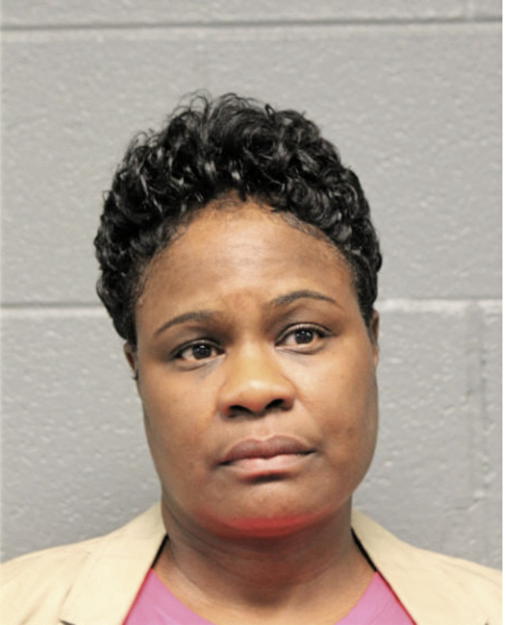 DEENA A BURNS, Cook County, Illinois