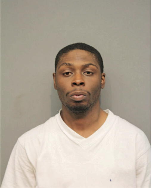 DERRICK CARR, Cook County, Illinois