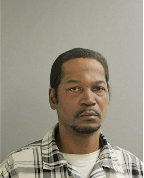 JOHN L CARTER, Cook County, Illinois