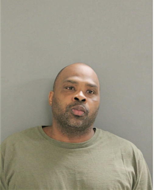 TERRELL CHAMPAGNE, Cook County, Illinois