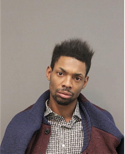 DAVID O CHEW, Cook County, Illinois