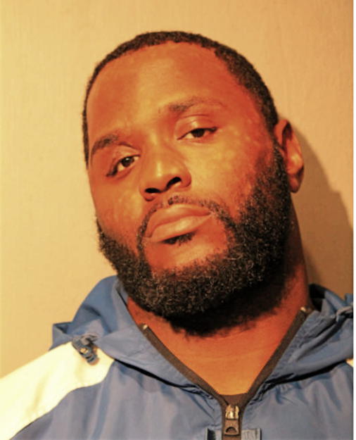 ANTOIN D CLAY-DIXON, Cook County, Illinois