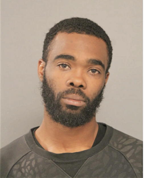 REGINALD D CLOPTON, Cook County, Illinois