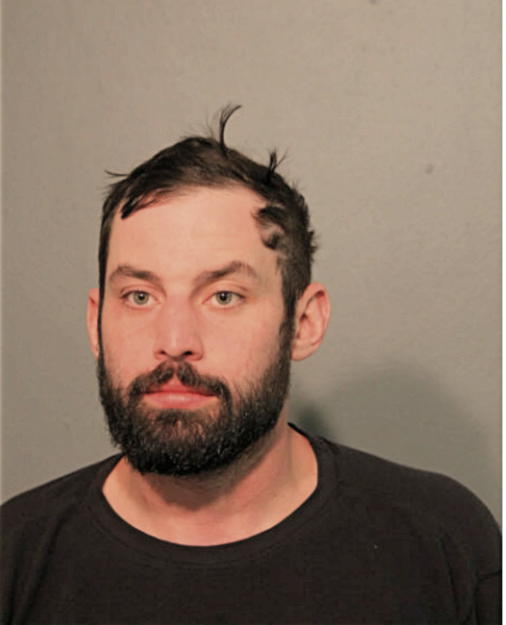 BRIAN A COFFEY, Cook County, Illinois