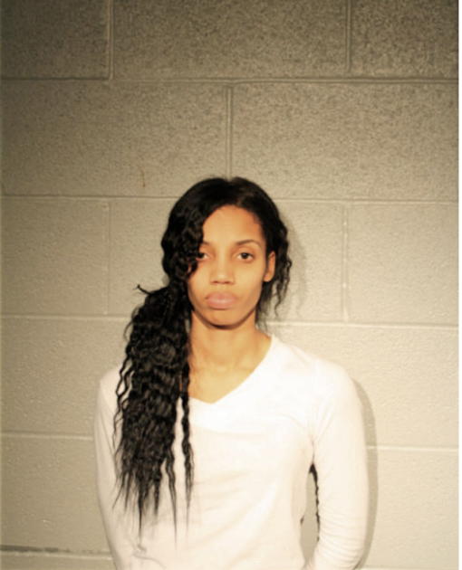 CANDICE L COLE- LOPEZ, Cook County, Illinois