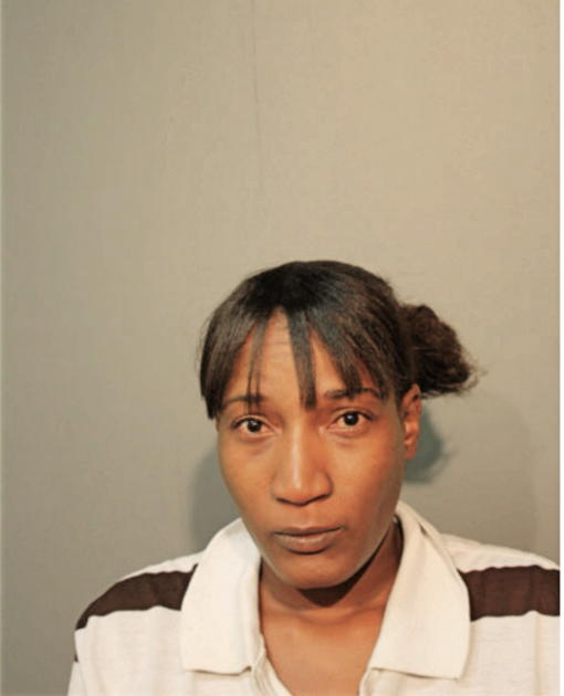 KEISHA LATONYA COLEY, Cook County, Illinois
