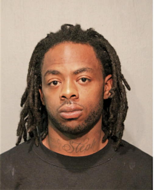 RYAN C COLLINS, Cook County, Illinois