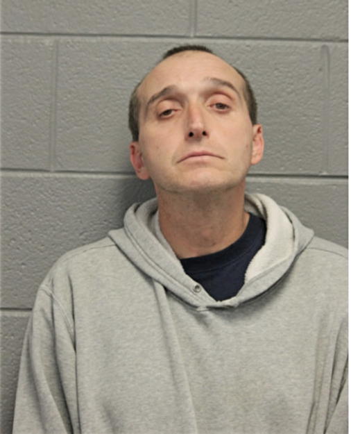 JOSEPH L CONGENIE, Cook County, Illinois