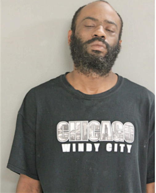 RICKY COOK, Cook County, Illinois