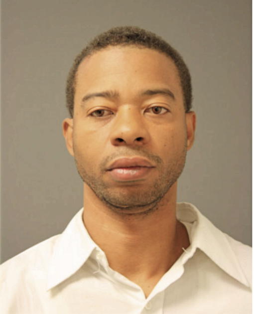 ANTHONY COTNER, Cook County, Illinois