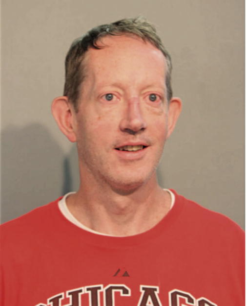 DANIEL B CURRAN, Cook County, Illinois