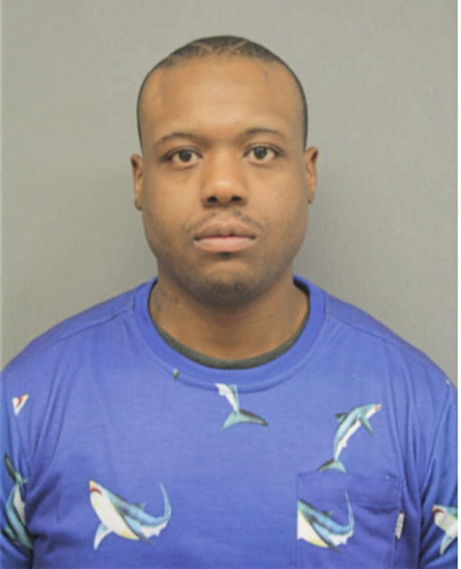 ANTOINE D DAVIS, Cook County, Illinois