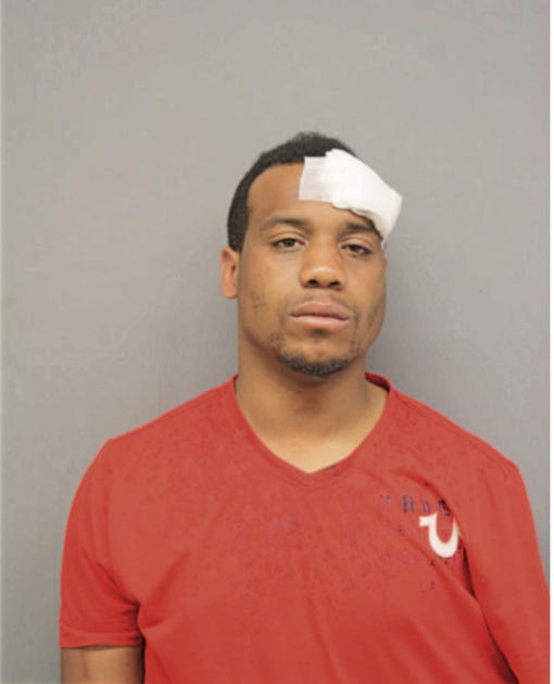KEITH DAVIS, Cook County, Illinois