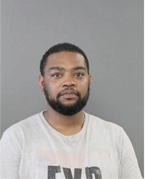 JAMES R DEAR, Cook County, Illinois
