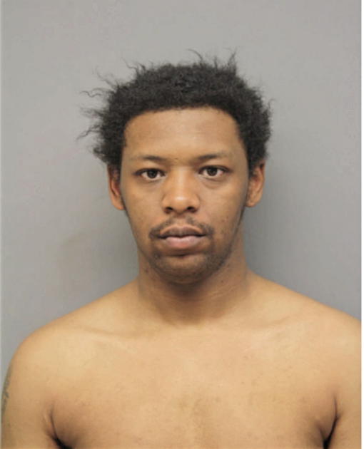 DOMINIC H DELK, Cook County, Illinois