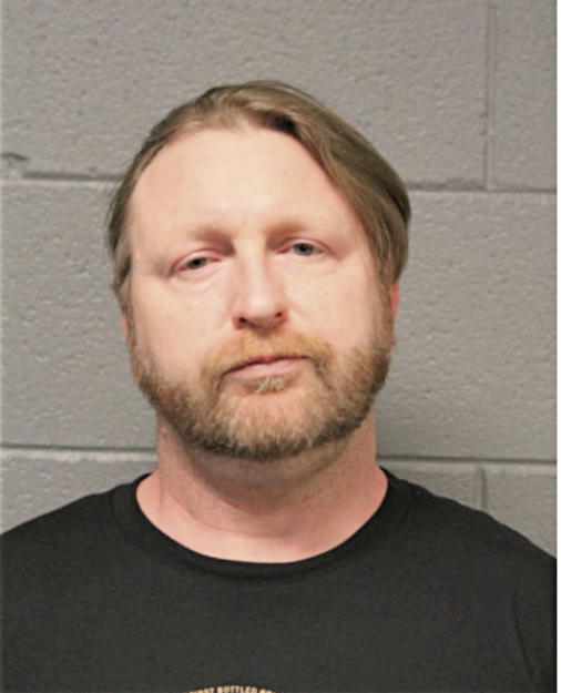 TIMOTHY M DIAMOND, Cook County, Illinois