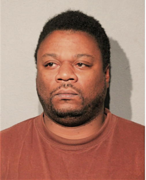 GREGORY DIXON, Cook County, Illinois