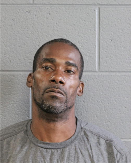 JARREL L DRAPER, Cook County, Illinois