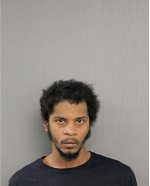 DEVON L DRUMGOOLE, Cook County, Illinois