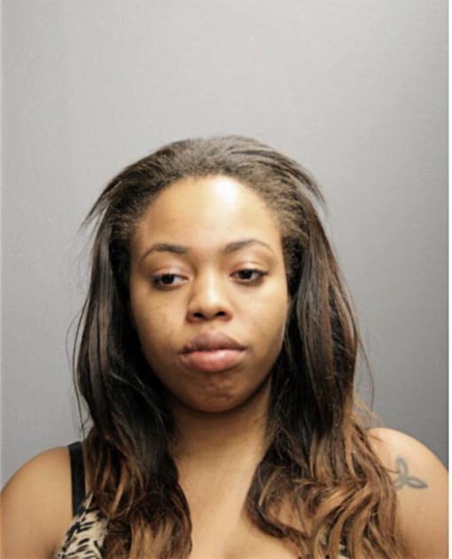 BREANA A DUNLAP, Cook County, Illinois