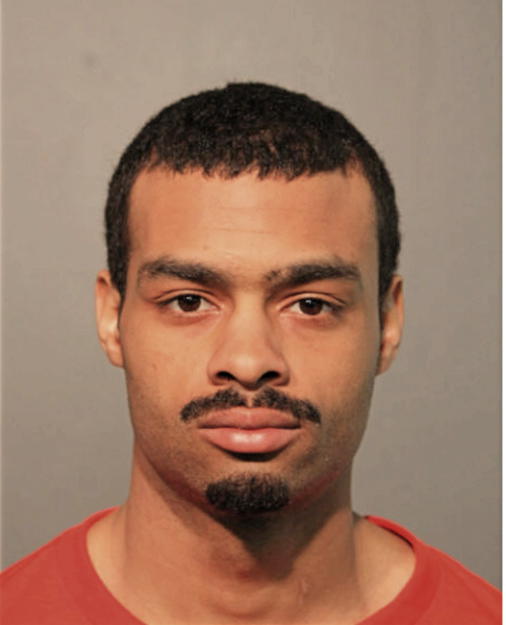 ARMONE EARLE, Cook County, Illinois