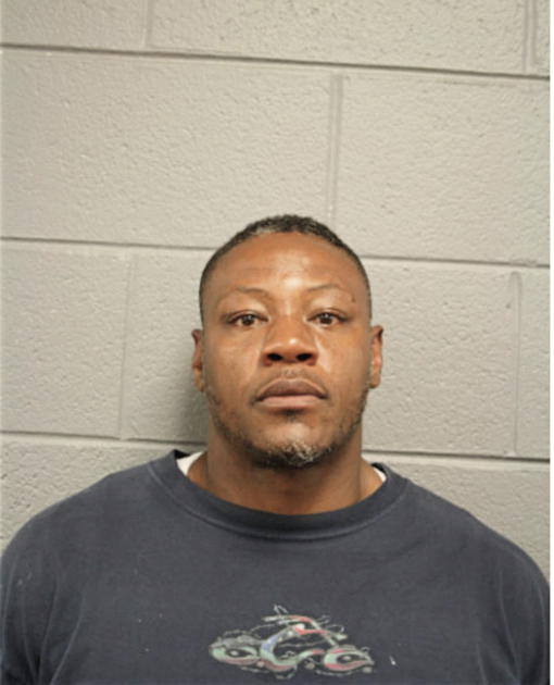 LEJON EASTERN, Cook County, Illinois