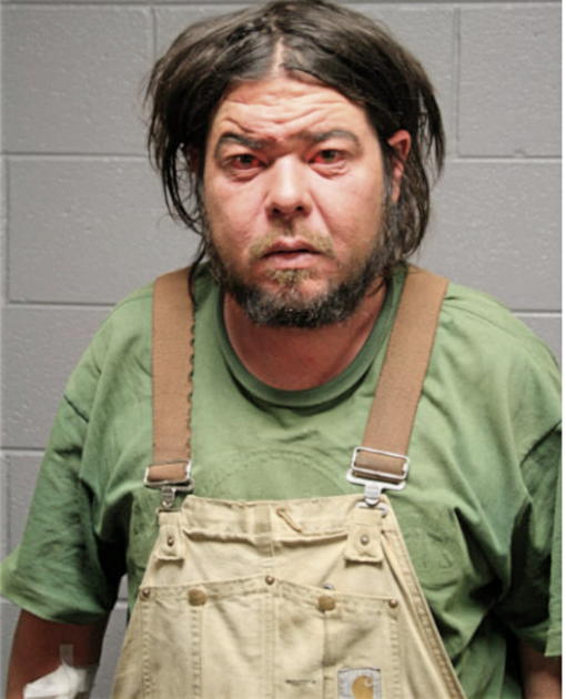RANDALL EKORN, Cook County, Illinois