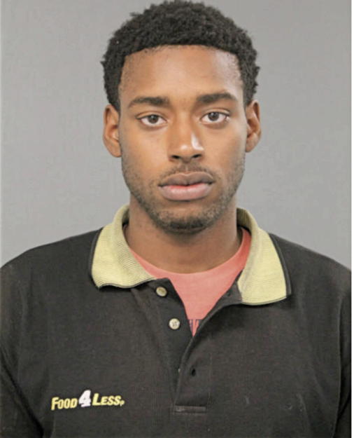 JAMELL FEASTER, Cook County, Illinois