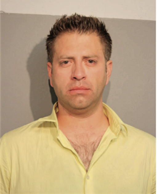 ALEJANDRO FERNANDEZ, Cook County, Illinois