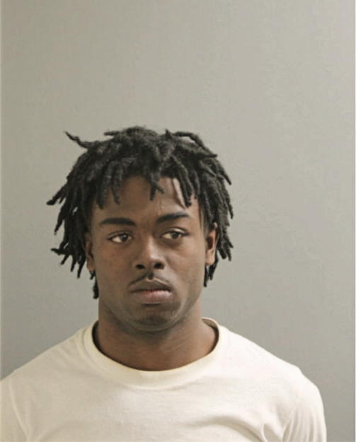 JACQUESE FIELDS, Cook County, Illinois