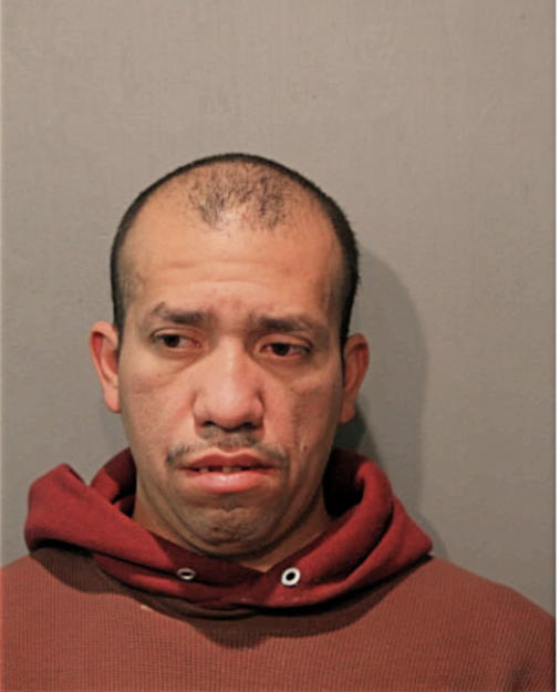 RAFAEL FLORES-PEDRAZA, Cook County, Illinois