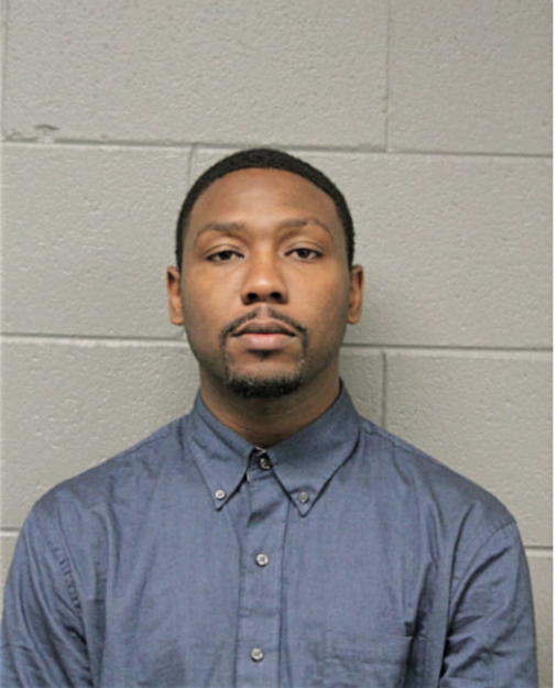 MARVIN RAY FLOYD, Cook County, Illinois
