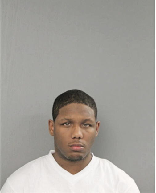 KEENAN A FORD, Cook County, Illinois