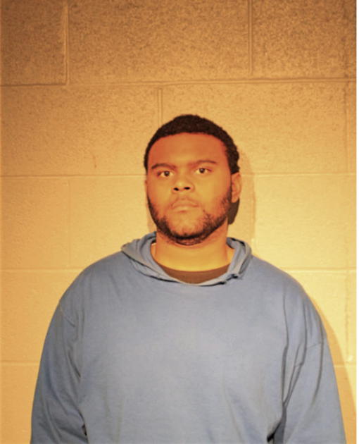 DEVYN M FORT, Cook County, Illinois