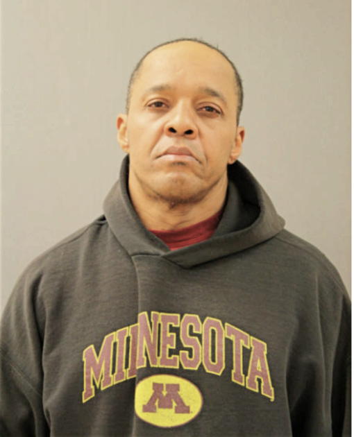 TERENCE T FOSTER, Cook County, Illinois
