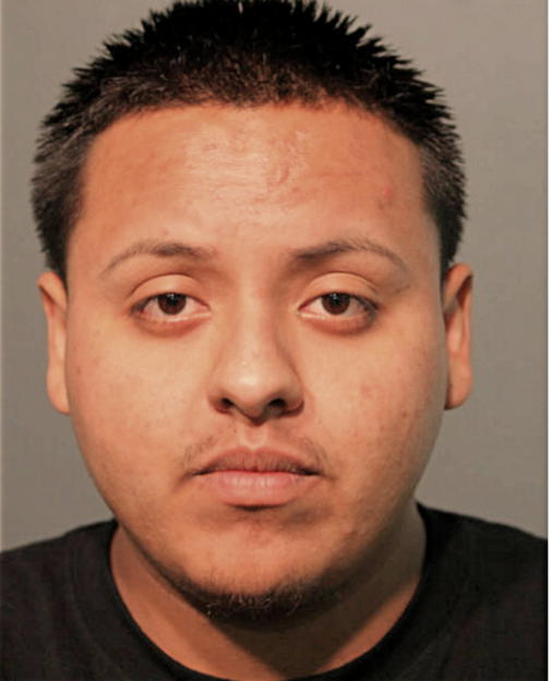 IVAN FRANCO, Cook County, Illinois