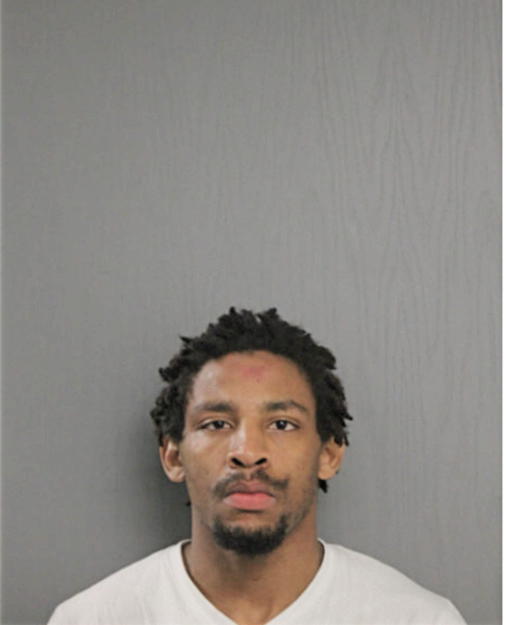JEFFERY FREEMAN, Cook County, Illinois