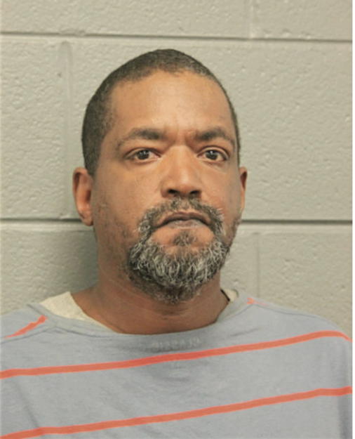 STEPHEN FRIEND, Cook County, Illinois