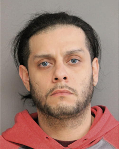 ENRIQUE GALLEGOS, Cook County, Illinois