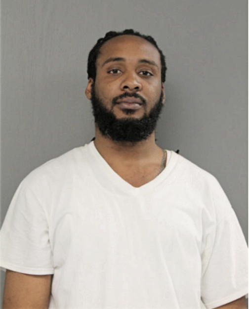 JOHNELL GARNER, Cook County, Illinois