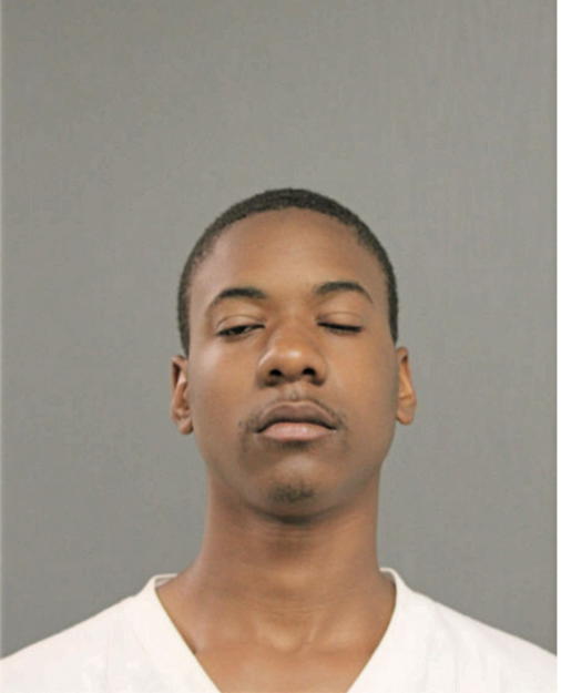 ANTONIO A GLASS, Cook County, Illinois
