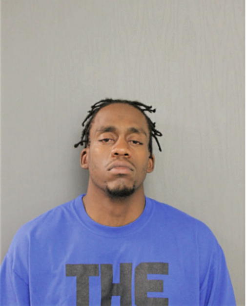 SHANNON GLENN, Cook County, Illinois